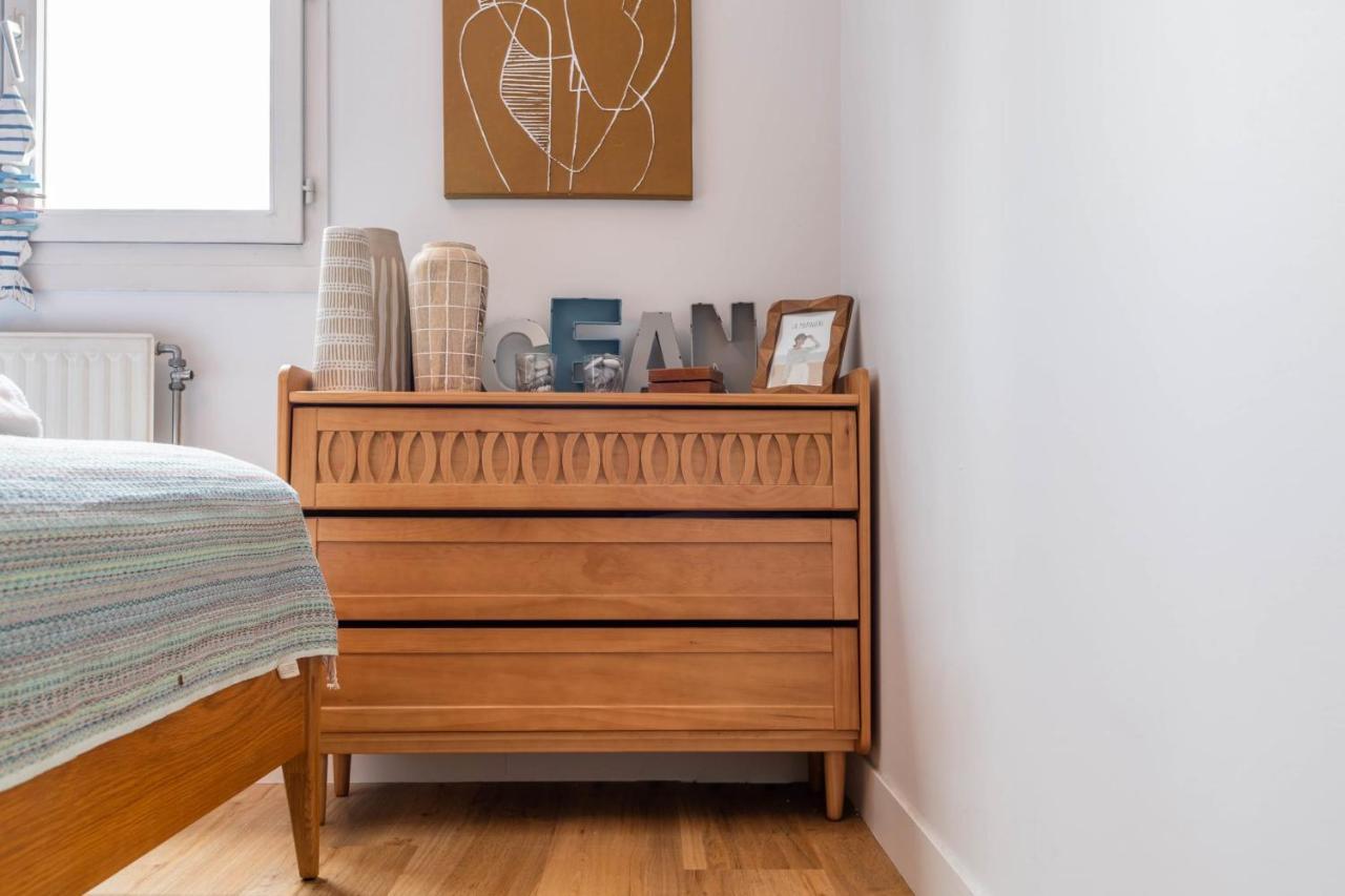 안시 Florentine Furnished Flat 아파트 외부 사진
