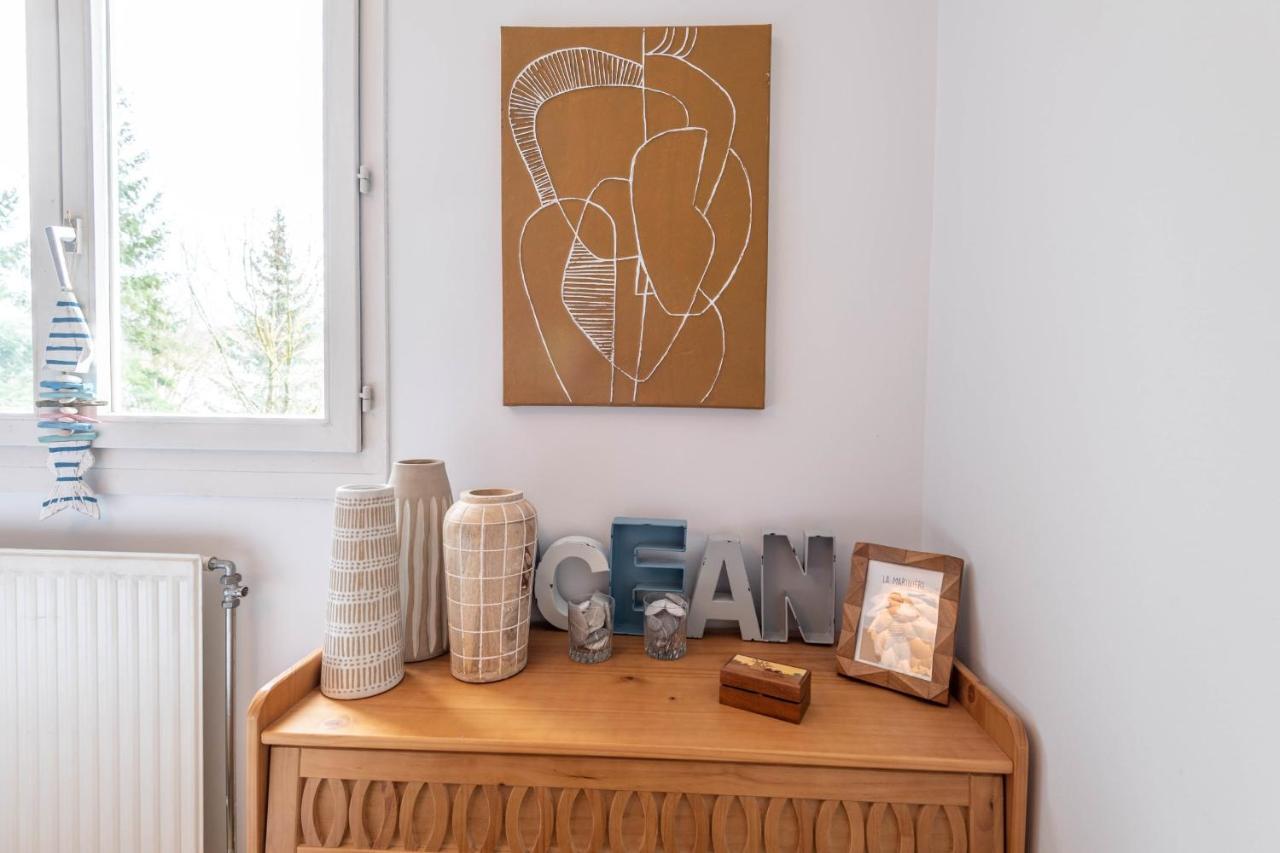 안시 Florentine Furnished Flat 아파트 외부 사진
