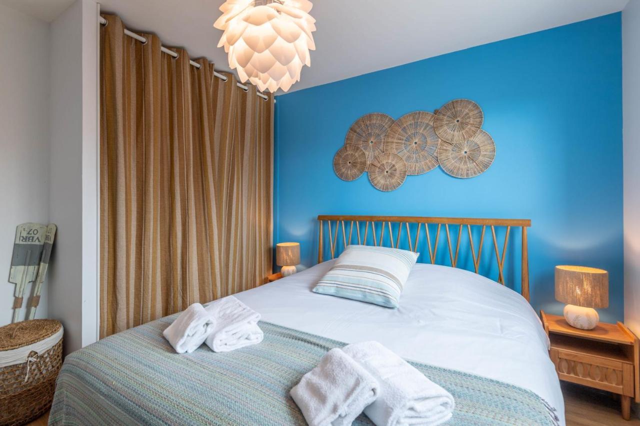 안시 Florentine Furnished Flat 아파트 외부 사진