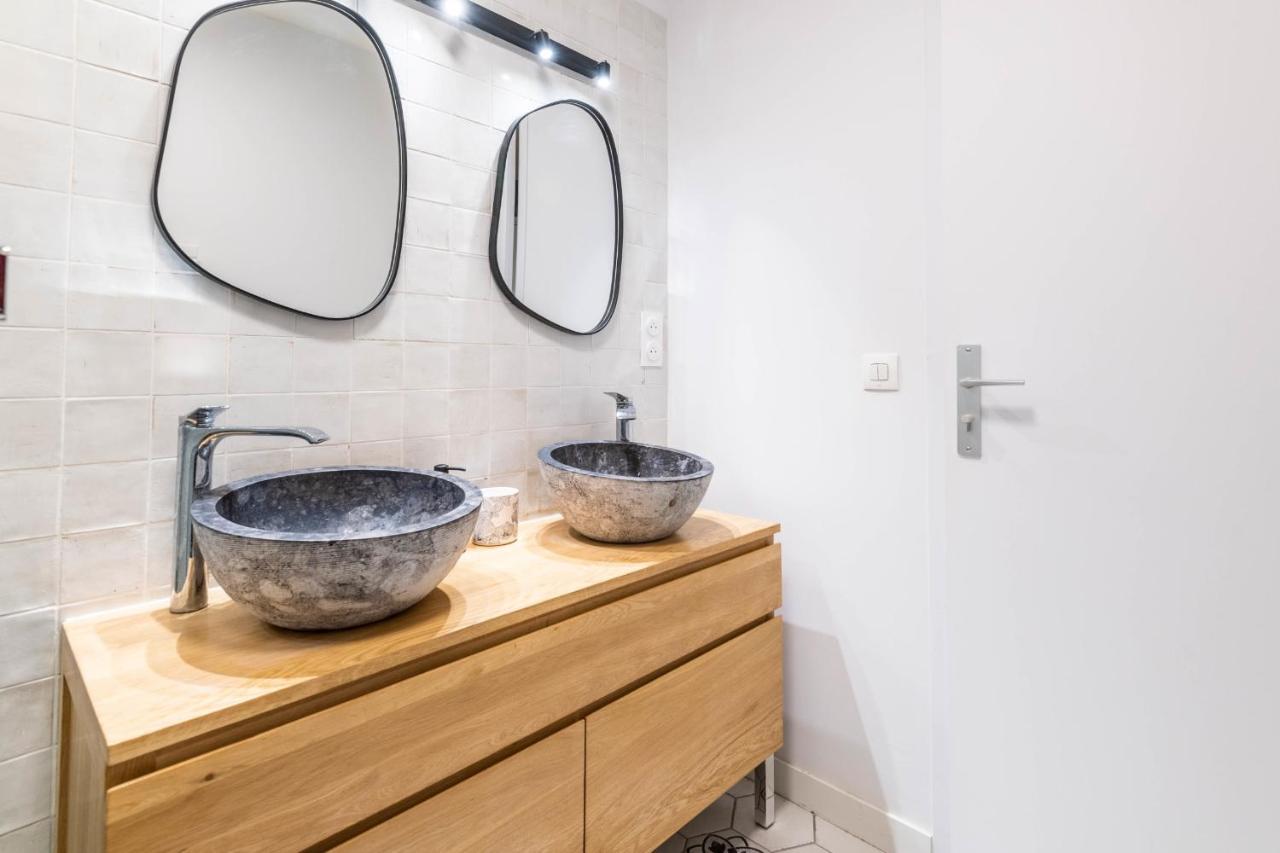 안시 Florentine Furnished Flat 아파트 외부 사진