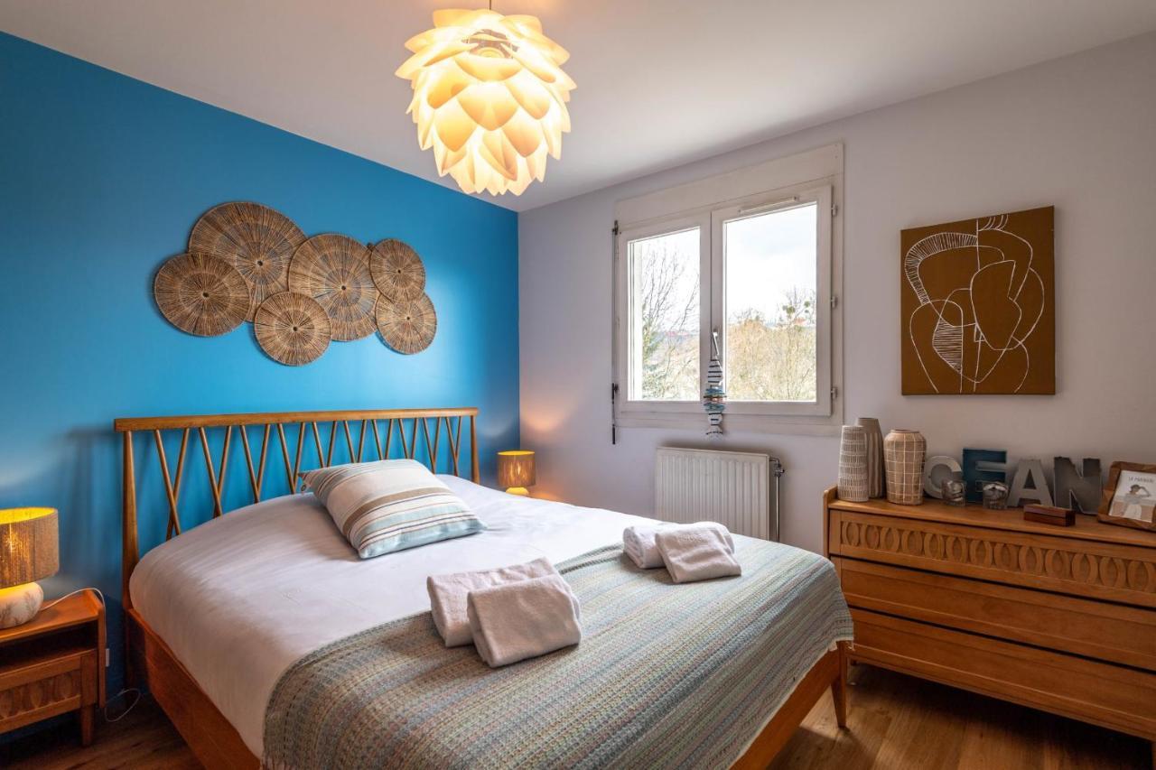 안시 Florentine Furnished Flat 아파트 외부 사진
